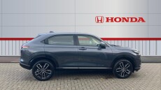 Honda HR-V 1.5 eHEV Advance 5dr CVT Hybrid Hatchback